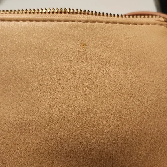 A New Day Pink Crossbody NWOT - Picture 9 of 9